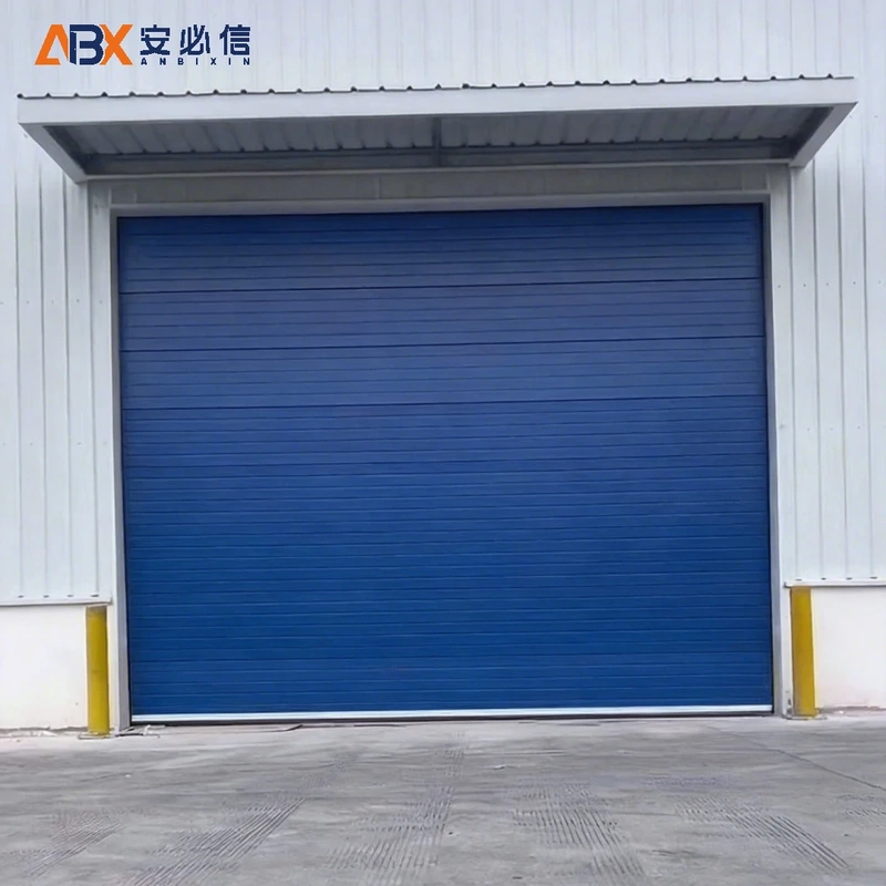 塔城地区医药密闭高速门